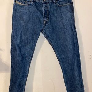 Diesel Jeans!